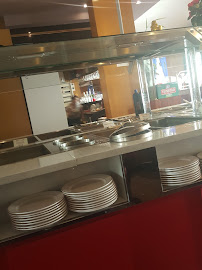 Atmosphère du Restaurant asiatique Saveurs d'Asie à Asnières-sur-Seine - n°10