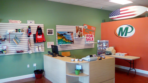 Print Shop «Minuteman Press Port St. Lucie», reviews and photos, 6967 Hancock Dr, Port St Lucie, FL 34952, USA