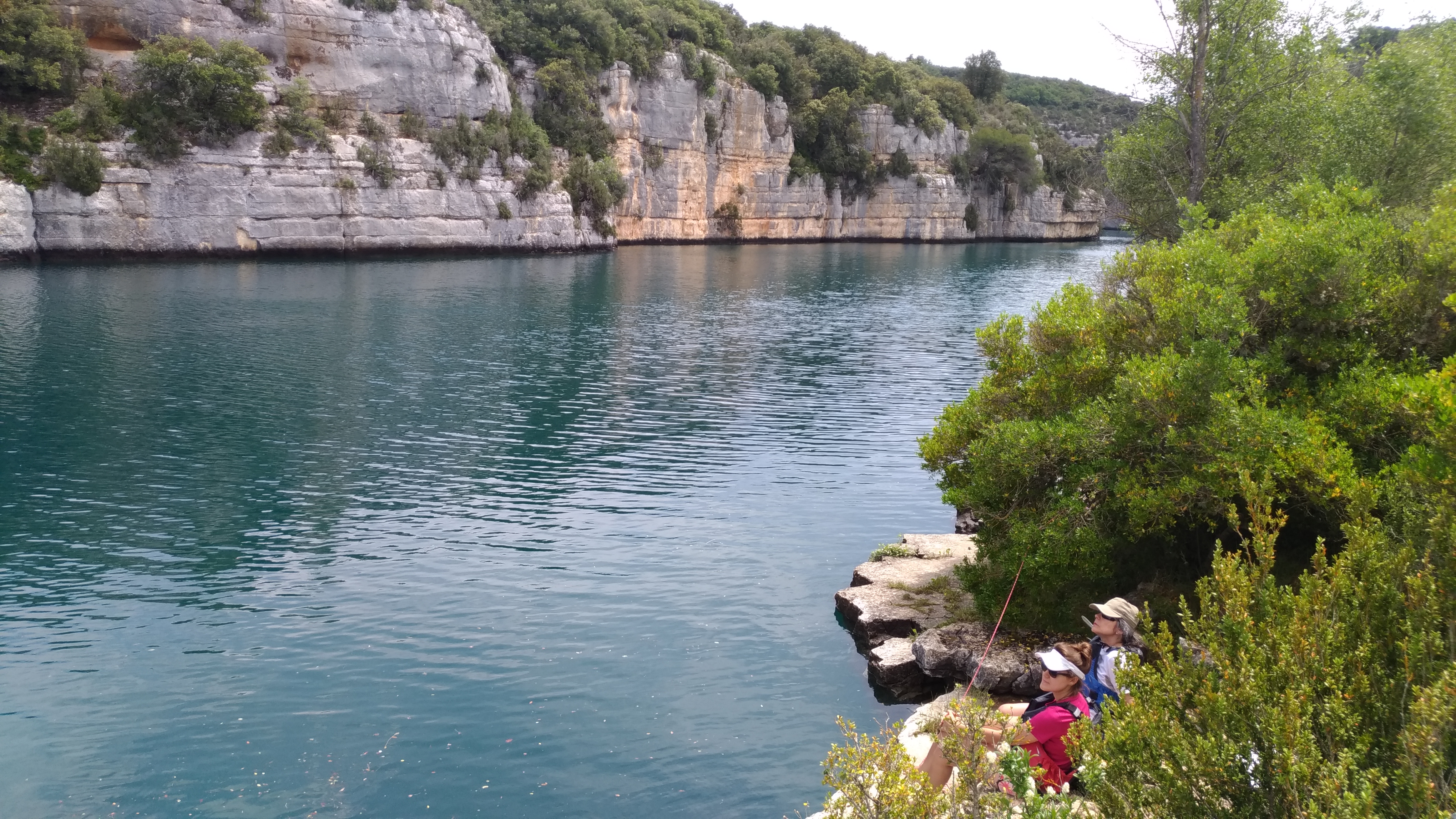 Photo n° 3 de l'avis de Pascal.r fait le 03/06/2018 à 15:11