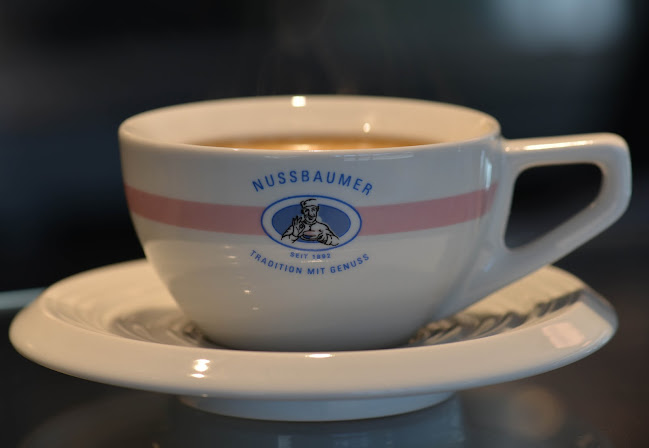Rezensionen über Nussbaumer Nussbaumer AG in Zug - Bäckerei