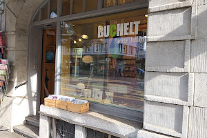 BUCHELT Papeterie & Boutique