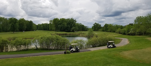 Golf Course «Pierce Lake Golf Course», reviews and photos, 1175 South Main Street, Chelsea, MI 48118, USA