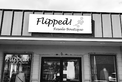 Flipped Consignment Boutique
