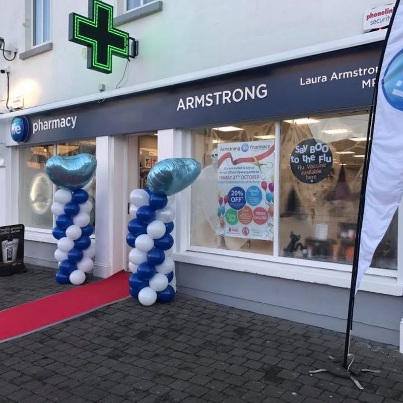 Armstrong Life Pharmacy