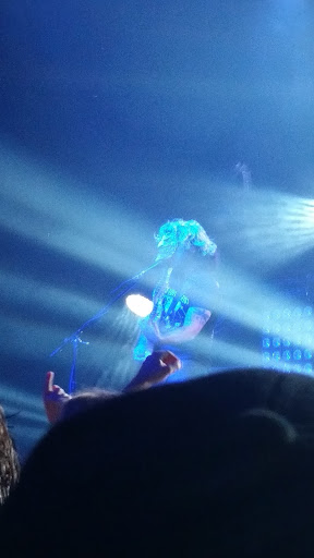 Concert Hall «The Wellmont Theatre», reviews and photos, 5 Seymour St, Montclair, NJ 07042, USA