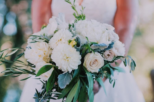 Florist «Rosies and Posies», reviews and photos, 1581 W Campbell Ave, Campbell, CA 95008, USA