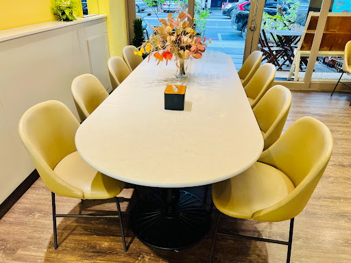 S'more Sugar 法式手工甜點