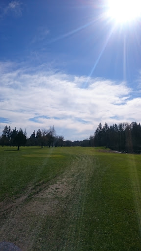 Golf Course «McKay Creek Golf Course & Driving Range», reviews and photos, 1416 NW Jackson St, Hillsboro, OR 97124, USA