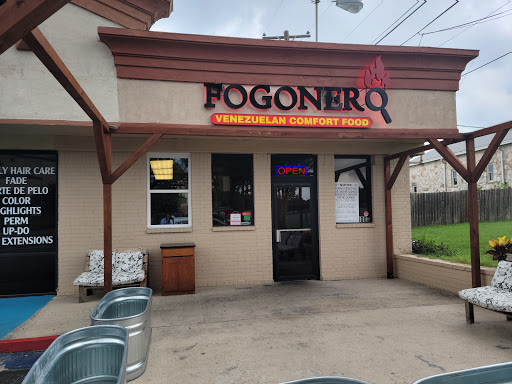 Fogonero Restaurant