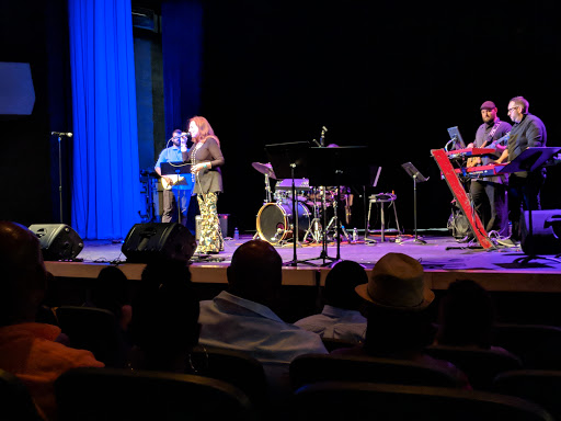 Performing Arts Theater «Sedona Performing Arts Center», reviews and photos, 995 Upper Red Rock Loop Rd, Sedona, AZ 86336, USA