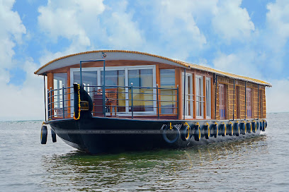 KumarakomHouseboats.co.in