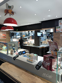 Atmosphère du Restauration rapide McDonald's à Bordeaux - n°5