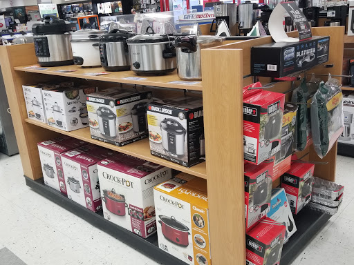 Appliance Store «P.C. Richard & Son», reviews and photos, 113-14 Queens Blvd, Forest Hills, NY 11375, USA