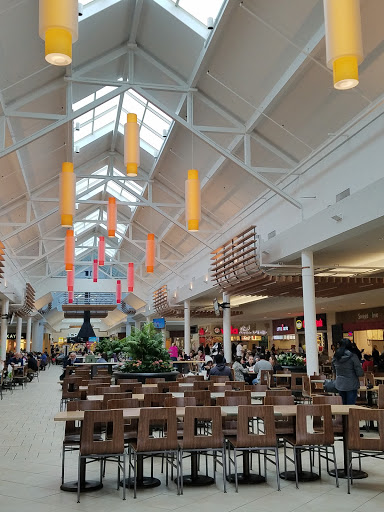 Shopping Mall «Chesterfield Towne Center», reviews and photos, 11500 Midlothian Turnpike, Richmond, VA 23235, USA