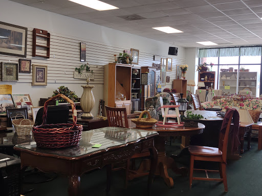 Thrift Store «Fish Thrift Store», reviews and photos, 2887 US-78, Loganville, GA 30052, USA