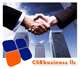 CSR business Ltd liab. Co