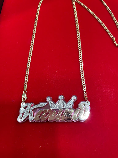 Jewelry Designer «Unique Jewelry», reviews and photos, 711 Park St B, Hartford, CT 06106, USA