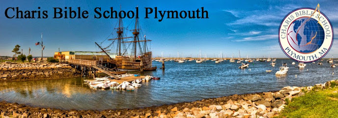 Charis Bible School Plymouth