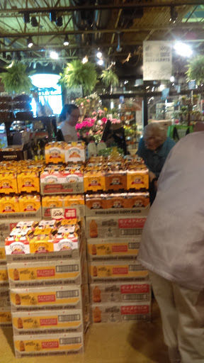 Market «Westborn Market», reviews and photos, 27659 Woodward Ave, Berkley, MI 48072, USA