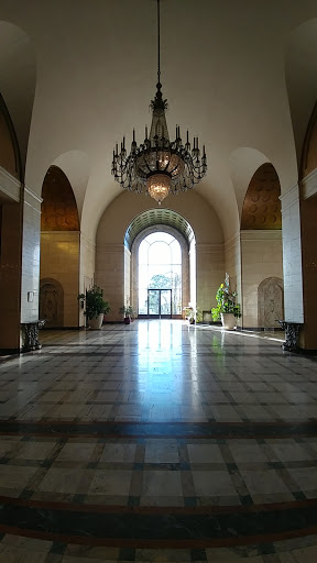 Cemetery «Sunset View Cemetery & Mortuary», reviews and photos, 101 Colusa Ave, El Cerrito, CA 94530, USA