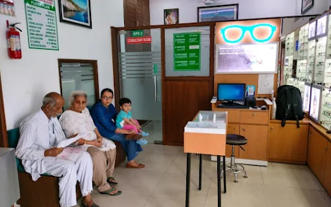 Dr Bakshi Gupta Eye Care Centre image