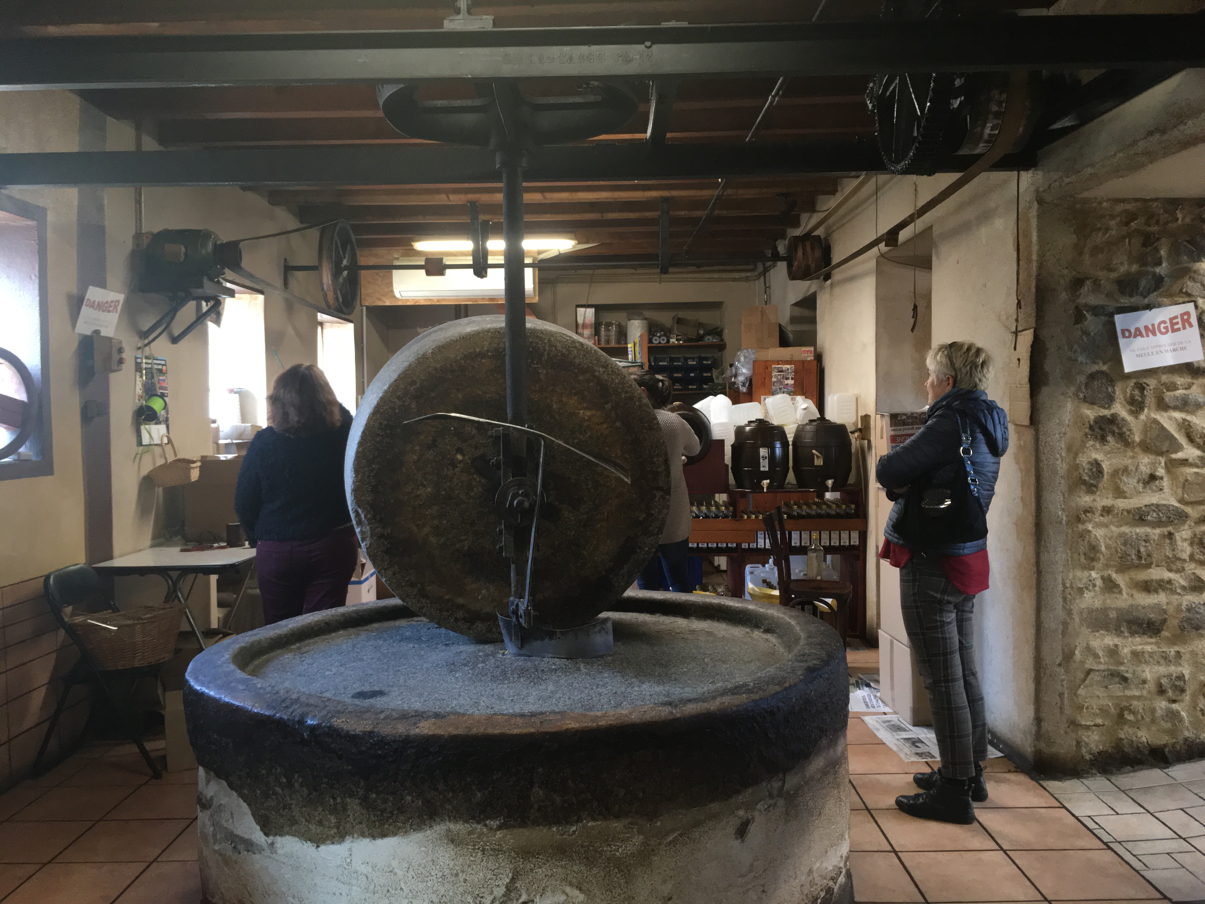 Photo n° 1 de l'avis de jean. fait le 13/04/2019 à 19:56