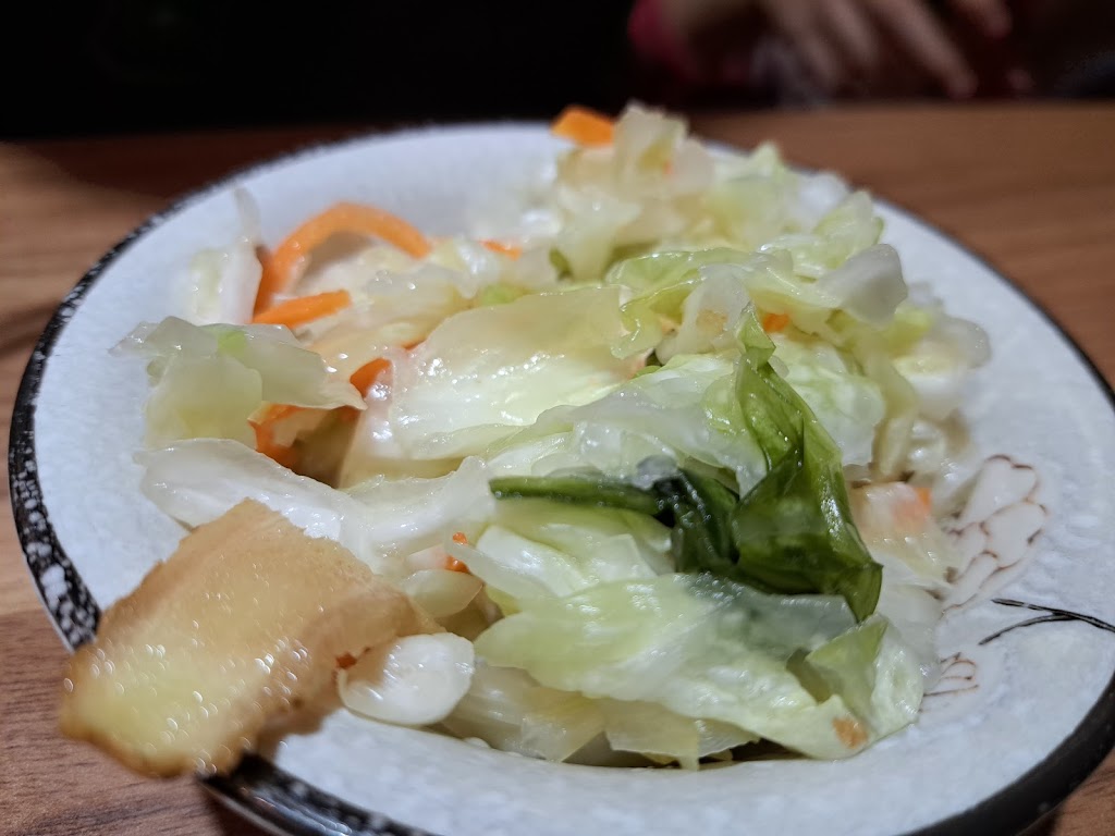 良品牛肉麵 的照片