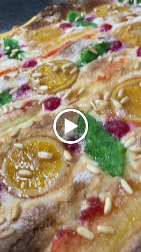 Pastelería Piferrer