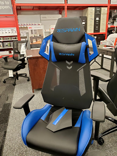 Office Supply Store «Staples», reviews and photos, 2624 N Division St, Spokane, WA 99207, USA