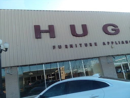 Hugo Furniture & Appliance Co in Hugo, Oklahoma