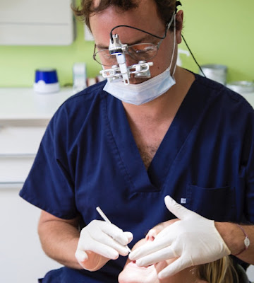 Dr Nicolas THERON à Bordeaux