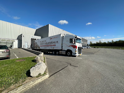 Les Fromagers de Saint Omer à Campagne-lès-Wardrecques