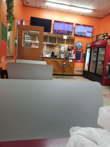 Restaurant «Three Amigas», reviews and photos, 450 W Liberty St, Wauconda, IL 60084, USA