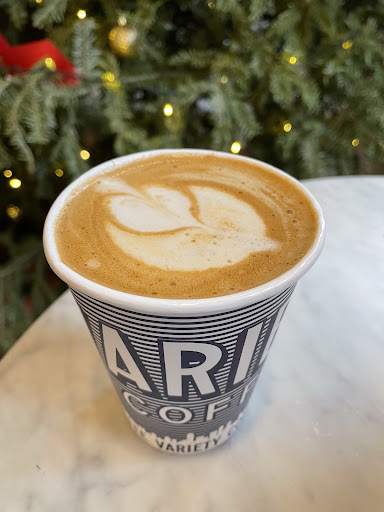 Cafe «Variety Coffee Roasters», reviews and photos, 146 Wyckoff Ave, Brooklyn, NY 11237, USA