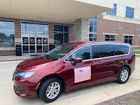 WeCare Non Medical Transport Service LLC