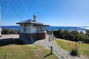 Mount Nelson Signal Station image