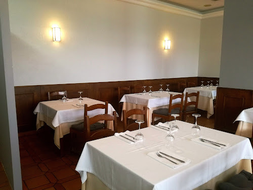Bar Restaurante La Tizona en Medina de Pomar