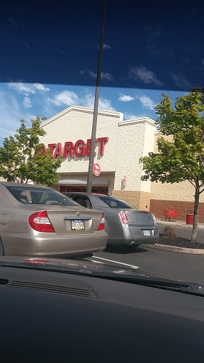 Department Store «Target», reviews and photos, 155 Mountaineer Dr, Stroudsburg, PA 18360, USA