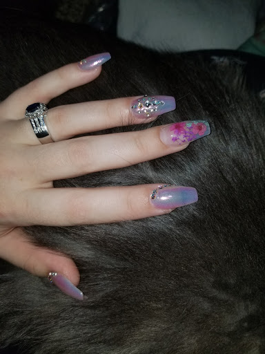 Nail Salon «Pure Bliss Nails & Beauty Salon», reviews and photos, 1611 Satellite Blvd #12, Duluth, GA 30097, USA