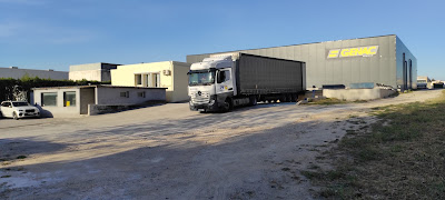 Genac France à Vitrolles