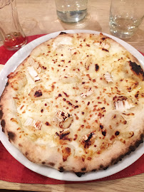 Pizza du Restaurant Passaggio à Baccarat - n°4
