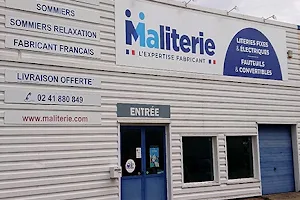 Maliterie Angers image