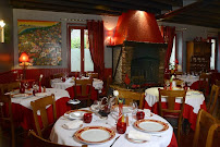 Atmosphère du Restaurant La Forge à Lys-Saint-Georges - n°1