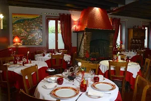 Restaurant La Forge image