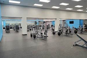 CLUB4 Fitness Grand Prarie image
