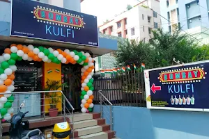 BOMBAY KULFI PATNA image