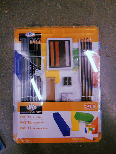 Craft Store «Michaels», reviews and photos, 1051 E Southlake Blvd, Southlake, TX 76092, USA