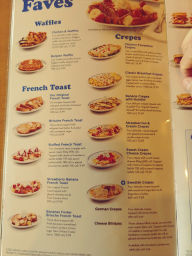 IHOP