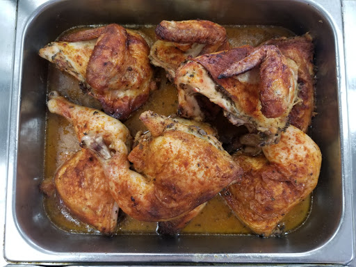 Donut Shop «Parkside Donut Inc», reviews and photos, 188 Parkside Ave, Brooklyn, NY 11226, USA