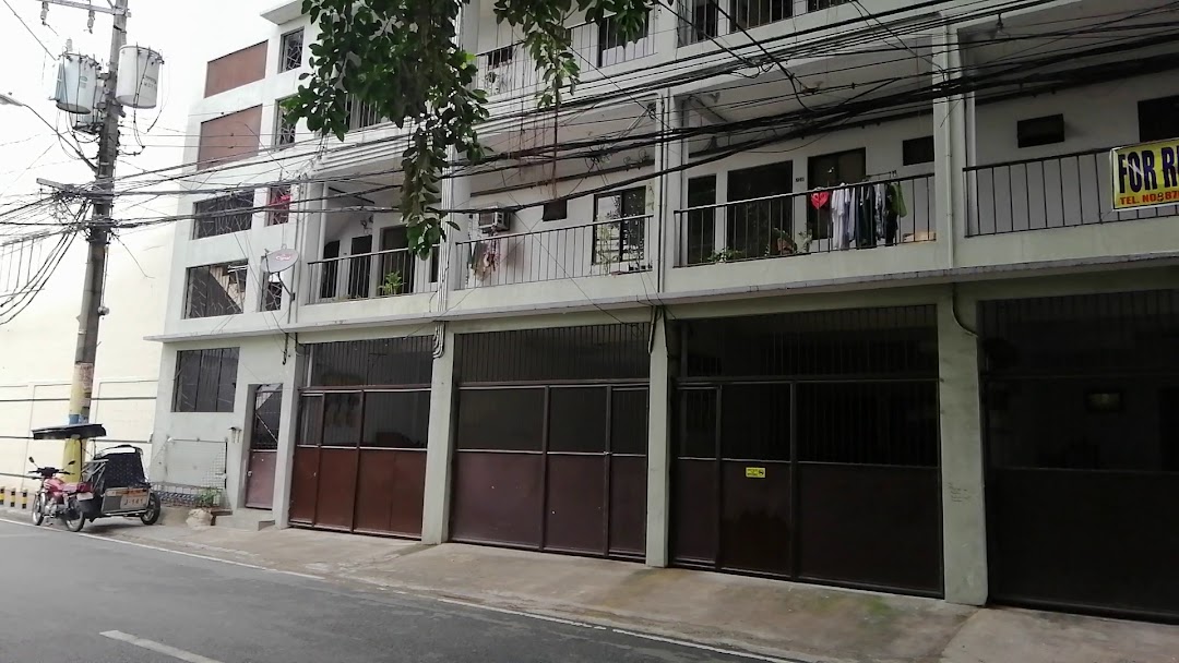 Arayat Verde Apartments